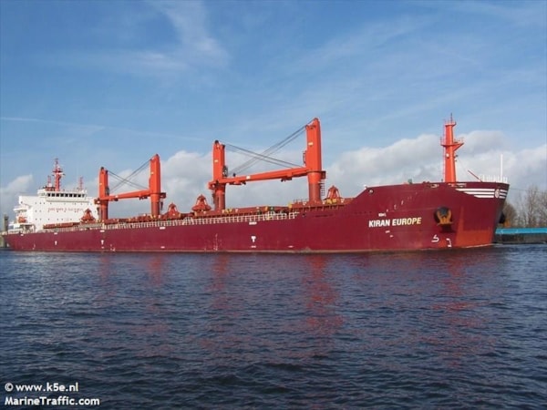 Marin Otomasyonu
